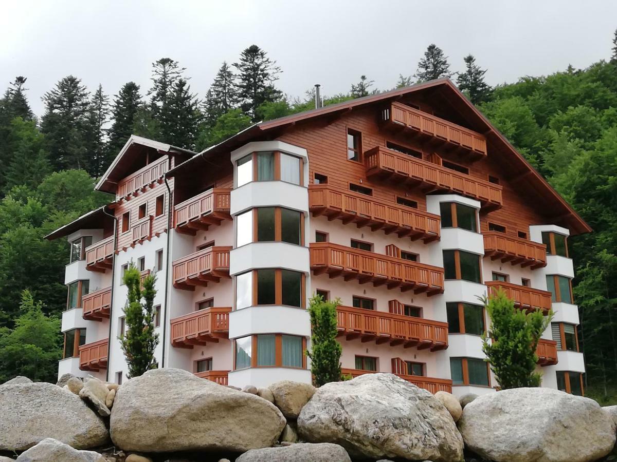 Apartman Romantika Chopok Juh 12 Tale Exterior photo